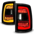 thumbnail image 1 of Anzo Usa 311472 Tail Light Assembly Fits select: 2014-2017 RAM 1500, 2009-2012 DODGE RAM 1500, 1 of 13
