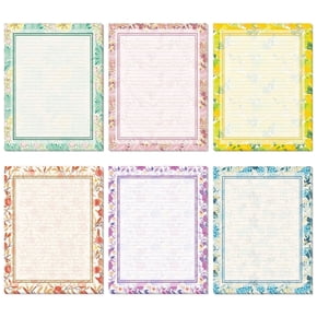 Friend Lette stationary paper - Walmart Business