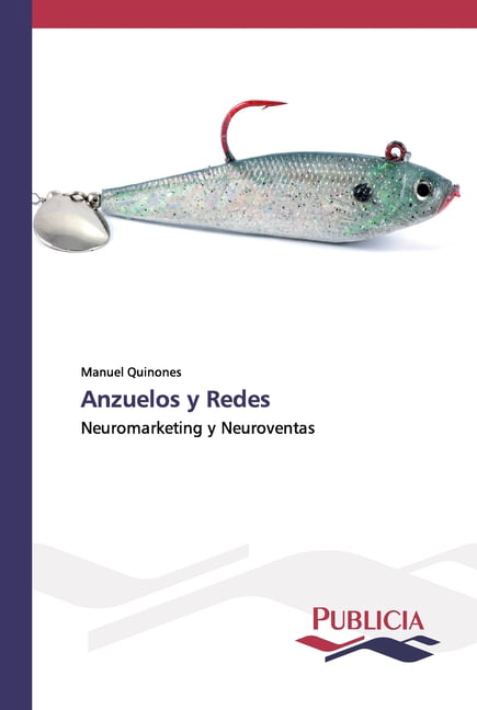 Anzuelos y Redes (Paperback) 