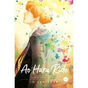 Ao Haru Ride Ao Haru Ride, Vol. 11 Series #11 Paperback