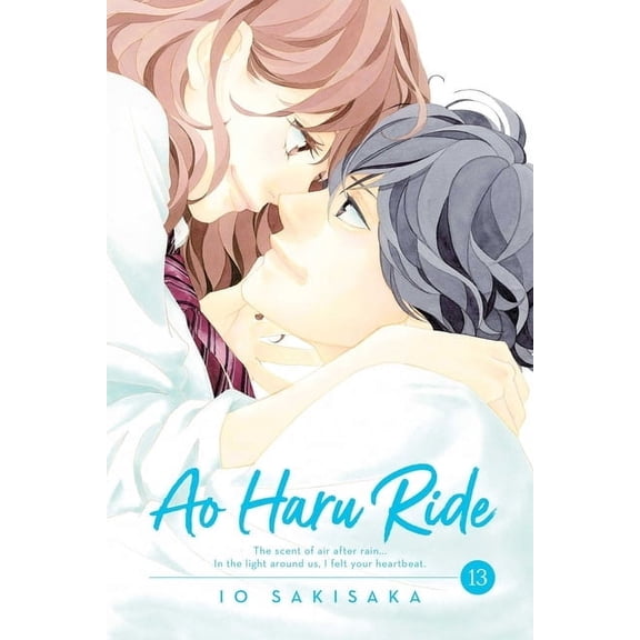 Ao Haru Ride Ao Haru Ride, Vol. 13, Book 13, (Paperback)