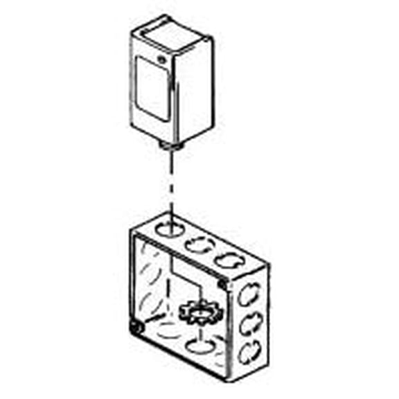 Ao Smith 9005908205 - Kit Thermal Balancer
