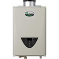 thumbnail image 1 of Ao Smith Ati-310C-N 4.6 GPM 190,000 BTU 120 Volt Residential Indoor Natural Gas Tankless, 1 of 1