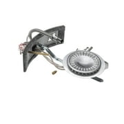 Ao Smith Water Heater Final Burner Assy Nat 100112345 - Genuine OEM Replacement Part