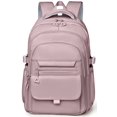 thumbnail image 1 of AoDai Fashion Teen School Backpack for College, Aesthetic Bookbag for Women, 1 of 7
