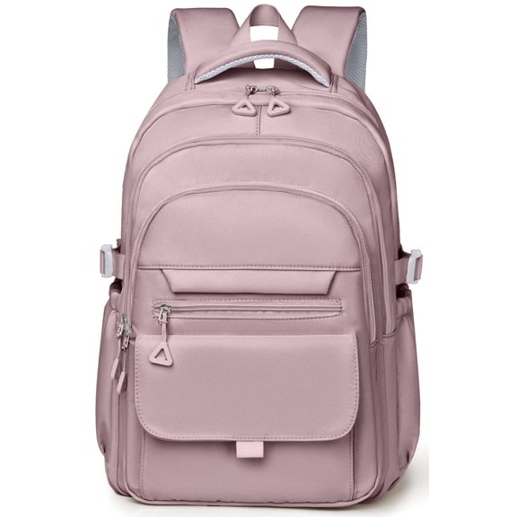 AoDai Fashion Teen School Backpack for College, Aesthetic Bookbag for Women