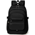 thumbnail image 1 of AoDai Fashion Teen School Backpack for College, Aesthetic Bookbag for Women, 1 of 7