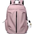 thumbnail image 1 of AoDai Multi-functional commuting backpack - Large capacity daily travel bag - Durable and splash-proof student/business dual-purpose backpack, 1 of 7