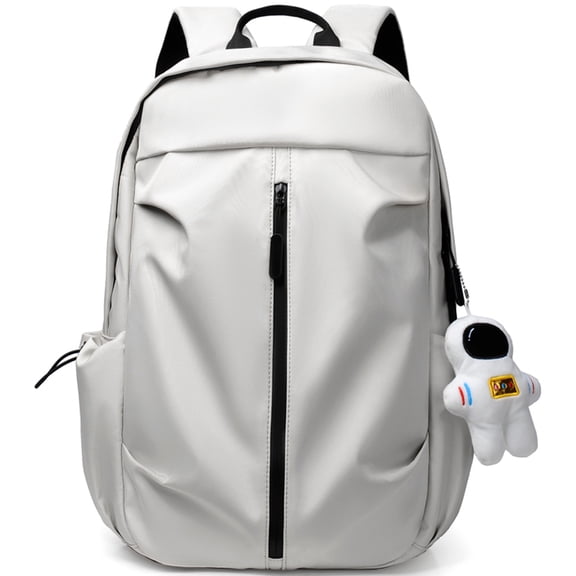 AoDai Multi-functional commuting backpack - Large capacity daily travel bag - Durable and splash-proof student/business dual-purpose backpack