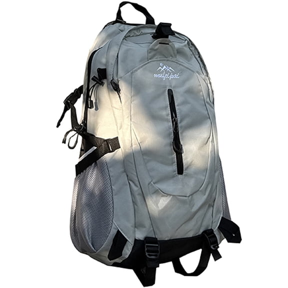 AoDai Outdoor large-capacity hiking backpack with multiple compartments, durable for hiking trips, suitable for both men and women for commuting, traveling and exercising.