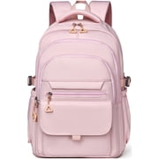 University high school fashion student backpack, practical and spacious backpack, suitable for university and middle school