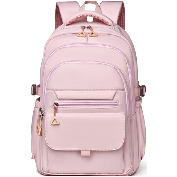 AoDai University high school fashion student backpack, practical and spacious backpack, suitable for university and middle school