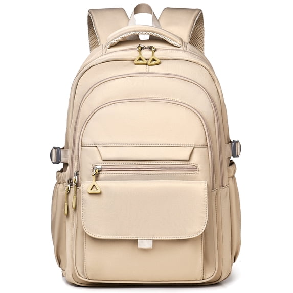 AoDai University high school fashion student backpack, practical and spacious backpack, suitable for university and middle school