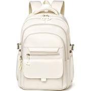 University high school fashion student backpack, practical and spacious backpack, suitable for university and middle school