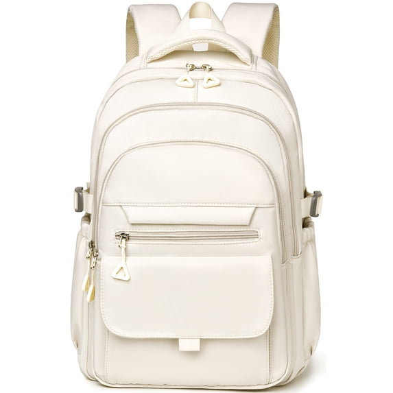 AoDai University high school fashion student backpack, practical and spacious backpack, suitable for university and middle school