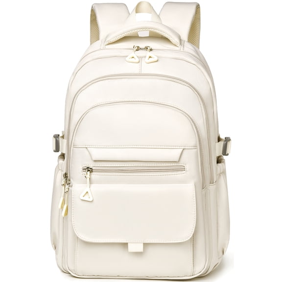 AoDai University high school fashion student backpack, practical and spacious backpack, suitable for university and middle school