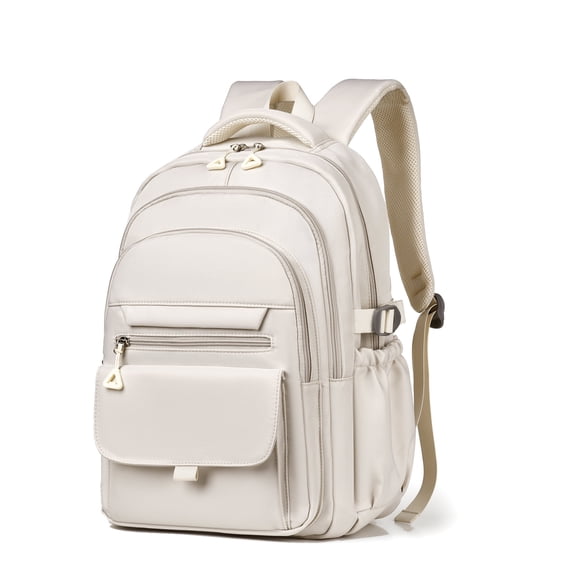 AoDai University high school fashion student backpack, practical and spacious backpack, suitable for university and middle school