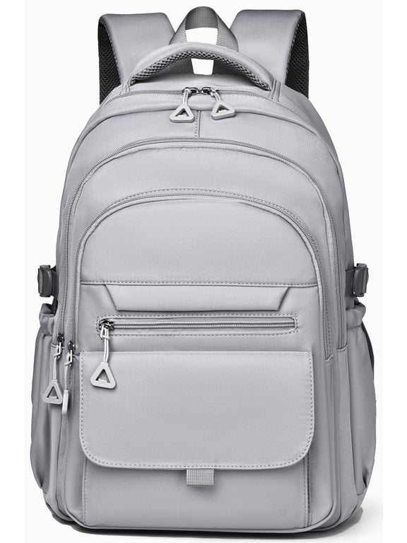 University high school fashion student backpack, practical and spacious backpack, suitable for university and middle school