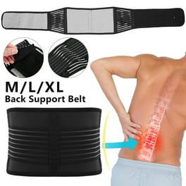 Back pain belt walmart sales