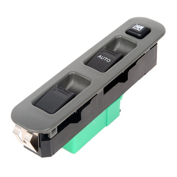 Ghojet Electric Window Switch 37990-81a20 Left Side Window Switch Button For Auto Window - 7 Pins