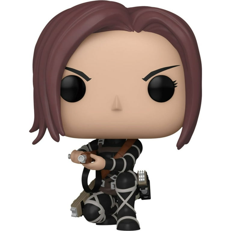 AoT Sasha Braus Funko Pop! Vinyl Figure #1448, Not Mint
