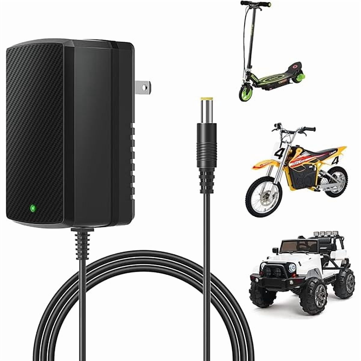 Beiter DC Power 12V 5Ah Sealed Lead Acid Battery - AGM, F2 Terminal, Replacement For Scooters & More
