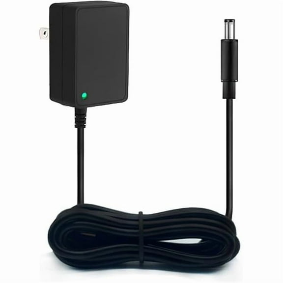 AoVoTo 12V Charger for Razor Power Core E90 E95 Replacement Black Label E90, MX125 Dirt Rocket, XLR8R and E-Punk Kids Ride on Car Toys Battery Adapter Replacement Power Cord 6Ft