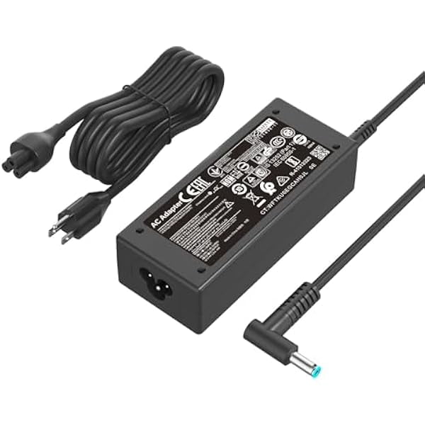 Hp 13252 Charger