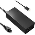 thumbnail image 1 of AoVoTo 65W USB C Laptop Charger Compatible with Lenovo Thinkpad T15 E15 L16 T590 L590 Ideapad Slim/Pro 5 Yoga Slim 9 7 6 ThinkBook 15 14 Chromebook Series Replacement Universal Power Adapter, 1 of 1