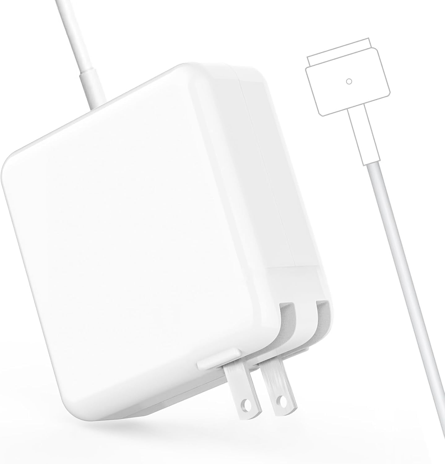 【美品】MacBook Pro（13inch,Late2013) / アダプター 2013 13 Inch Macbook Pro Charger