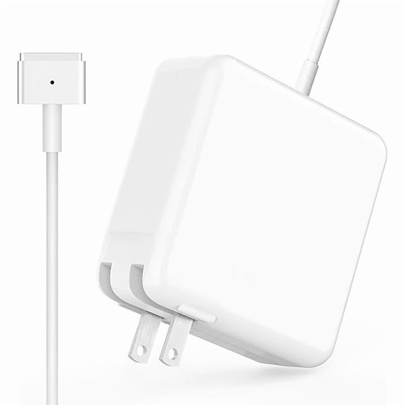 AoVoTo Mac Book Air Charger, Replacement AC 45W T-tip Power Adapter Laptop Charger for Mac Book Air 11-inch and 13-inch