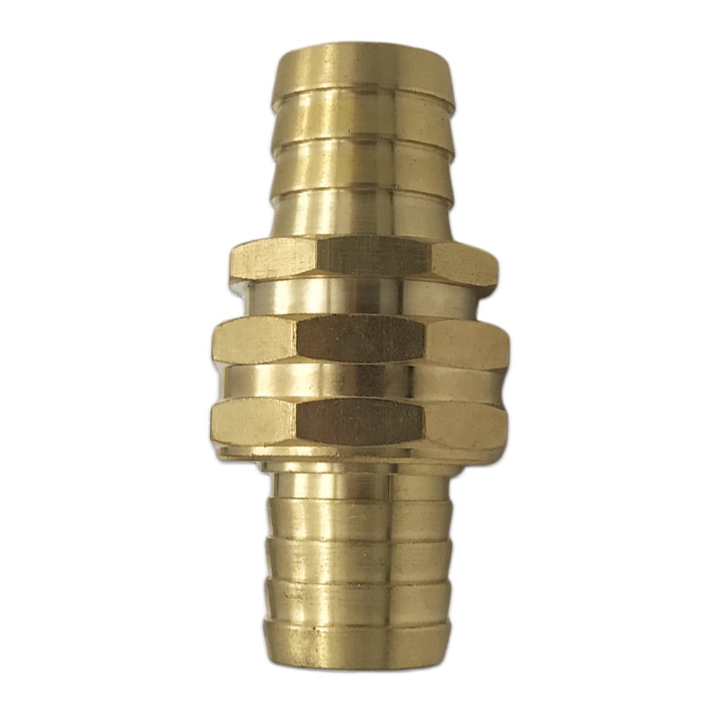 Aoanydony 1 Set 3 4 Hose Repair Kit Professional Female And Male dorman-47095-plastic-straight-hvac-heater-hose-connector