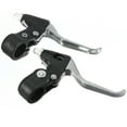 thumbnail image 1 of Aoanydony 1Pair Left Right Mountain Bicycle Handle Hand Brake Lever Caliper Gear Lever, 1 of 6