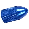 thumbnail image 1 of Aoanydony 2 Pieces Tire Valve Caps Anti-dust Decorative Professional Bicycle Accessories Sturdy Multicolor Mountain Bikes Tool Set Blue, 1 of 6