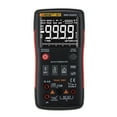 thumbnail image 1 of Aoanydony ANENG Q1 True-RMS Digital Multimeter Button 9999 Counts with Analog Bar Graph DA No.01, 1 of 6