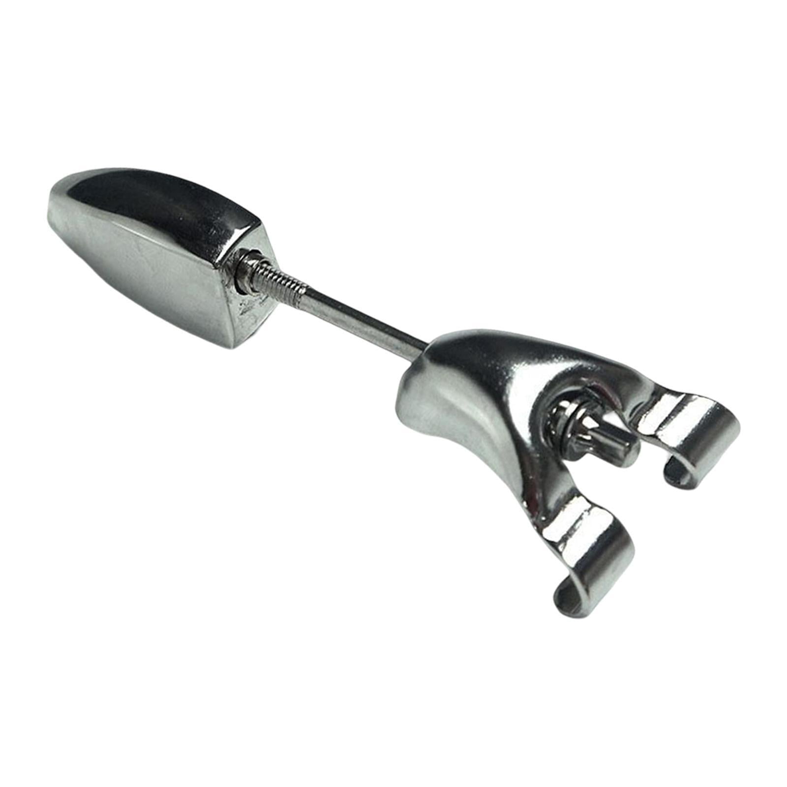 Aoanydony Bass Drum Claws Percussion Drum Lugs Replacement Bass Drums