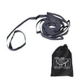 thumbnail image 1 of Aoanydony Colorful Camping Tent Rope Lanyard Clothesline Hanging Gear Strap Lamp Grey 5M, 1 of 6