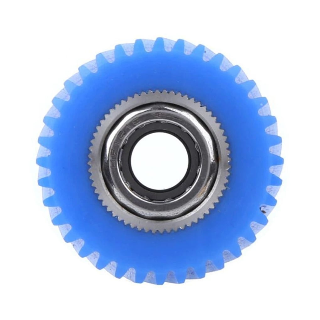 Aoanydony Electric Bike Mid Drive Motors Gear Electronic Bicycle Engine