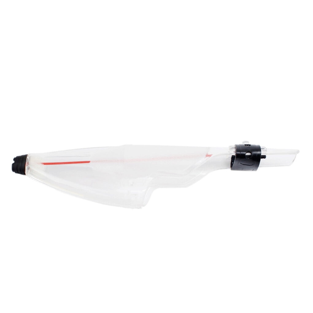 Aoanydony Fishing Rod Caps Guide Hood Telescopic Usable Sea Rod Hat Tip