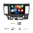 Aoanydony HD Radio Upgrade For Car Radio With Steering Wheel Control