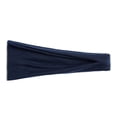 thumbnail image 1 of Aoanydony Hair Bands With High Elasticity For Active Individuals Elastic Hair Bands Sweat Absorption 4dark blue 1, 1 of 6
