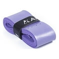thumbnail image 1 of Aoanydony Premium Sweat-absorbing Racket Overgrip Tape - Soft And Breathable Anti Slide Overgrip Sweatband purpel, 1 of 6
