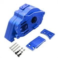 Aoanydony RCGOFOLLOW Gear Box Housing RC Car Part CNC Complete Gear