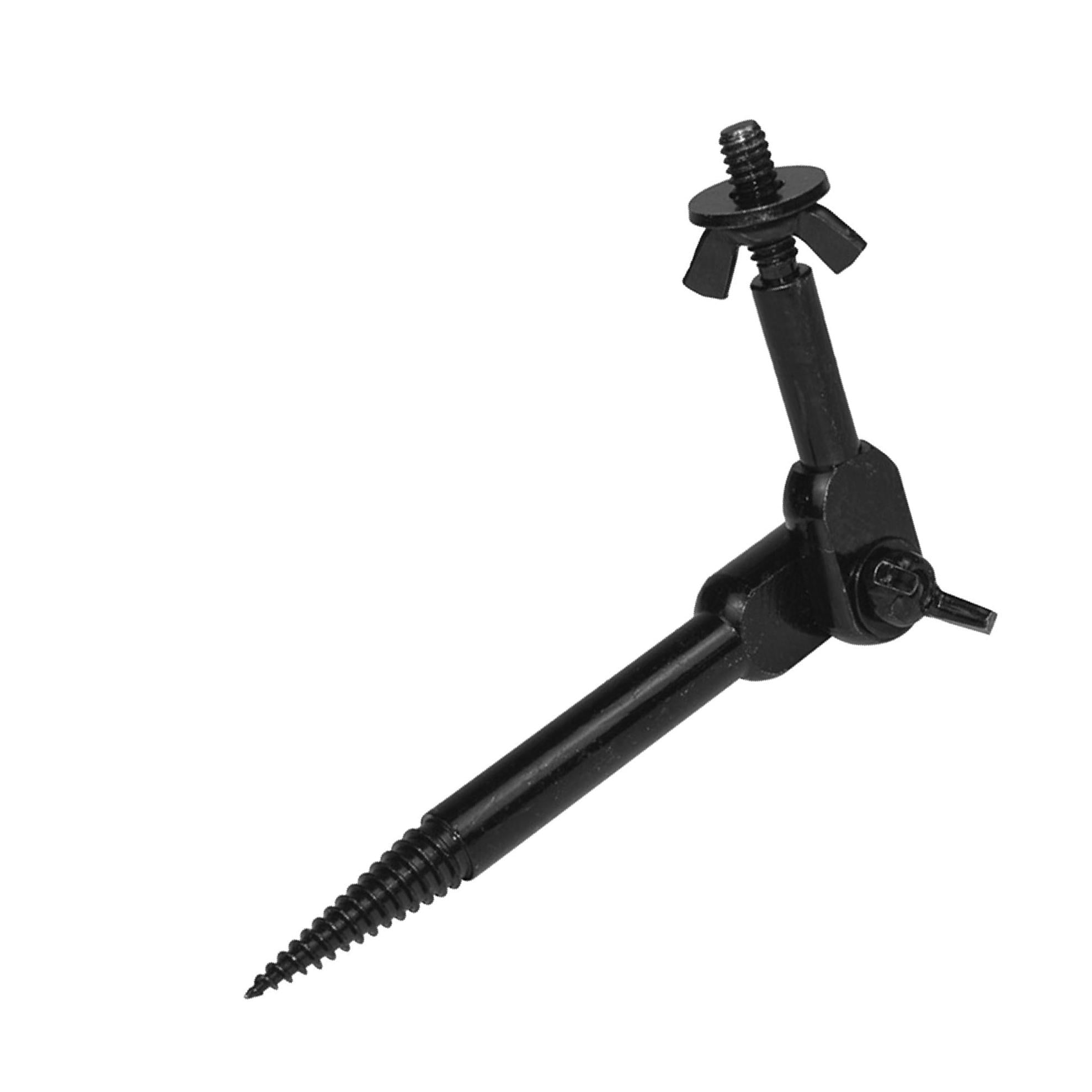 Aoanydony Trail Camera Holder Tree Screw Mounting Bracket Trail Game