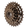 thumbnail image 1 of Aoanydony Ultralight Mountain Bike Rear Hub 6 Speed Cassette Flywheels, 1 of 6