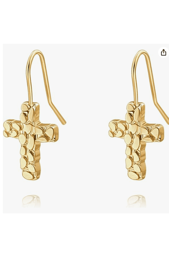 gold-sun-earrings