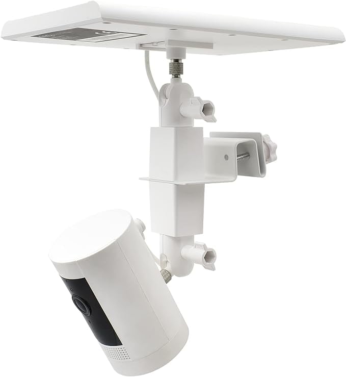 Ring Stick Up Cam Outdoor Mount