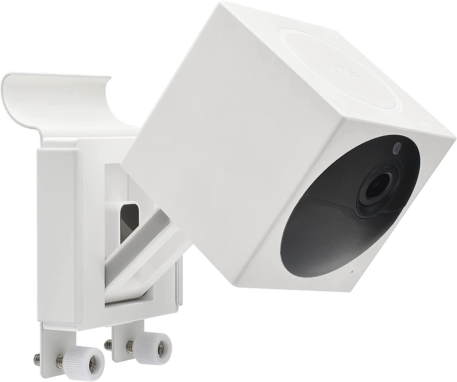 Aobelieve Vinyl Siding Mount for Wyze Cam Outdoor Camera