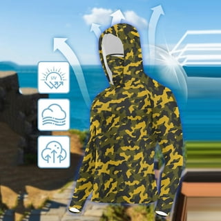 FWM YOKO CAMO THERMAL LONG TEE FLEXWITME YOKO CAMO THERMAL