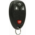 thumbnail image 1 of Aochakimg Key Fob Remote for Chevy/GMC/Pontiac/Saturn, 1 of 3